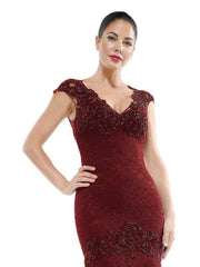 Marsoni Prom Long Formal Dress