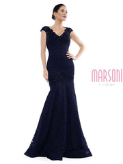 Marsoni Prom Long Formal Dress