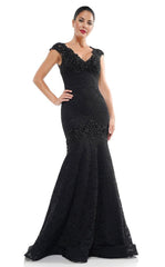 Marsoni Prom Long Formal Dress