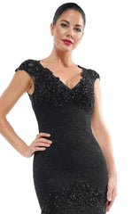 Marsoni Prom Long Formal Dress
