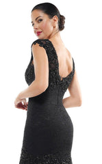 Marsoni Prom Long Formal Dress