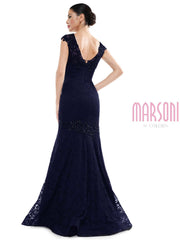 Marsoni Prom Long Formal Dress