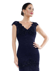 Marsoni Prom Long Formal Dress