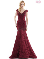 Marsoni Prom Long Formal Dress