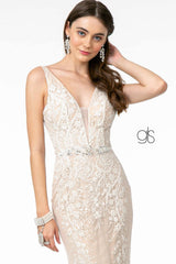 Mermaid Style Long Wedding Dress Sale