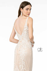 Mermaid Style Long Wedding Dress Sale