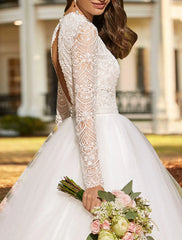 Wholesale Reception Simple Wedding Dresses Wedding Dresses A-Line Sweetheart Strapless Ankle Length Lace Bridal Gowns With Pleats Solid Color
