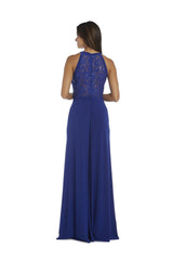 Nightway Long Formal Dress 21434