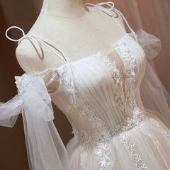 Hors de l'épaule, robes de bal à champagne courtes, courtes robes de retour au champagne