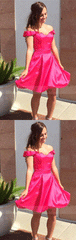 Charming Homecoming Dresses, Homecoming Dresses,cute Homecoming Dresses