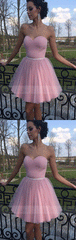 Pretty Homecoming Dresses,Short Prom Dresses,Cocktail Dress,Homecoming Dress,Graduation Dress