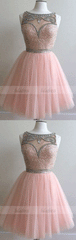 short prom dress, sequin homecoming dress, cocktail dress