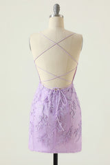 Robe de retour serrée en dentelle perle