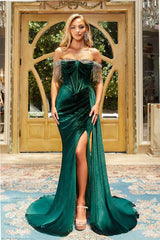 Portia And Scarlett 22193 Long Formal Prom Dress