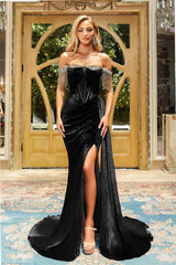 Portia And Scarlett 22193 Long Formal Prom Dress