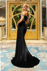 Portia And Scarlett 22193 Long Formal Prom Dress