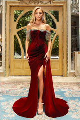 Portia And Scarlett 22193 Long Formal Prom Dress