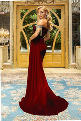 Portia And Scarlett 22193 Long Formal Prom Dress