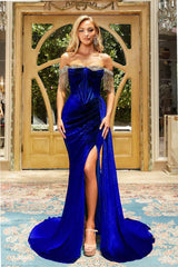 Portia And Scarlett 22193 Long Formal Prom Dress