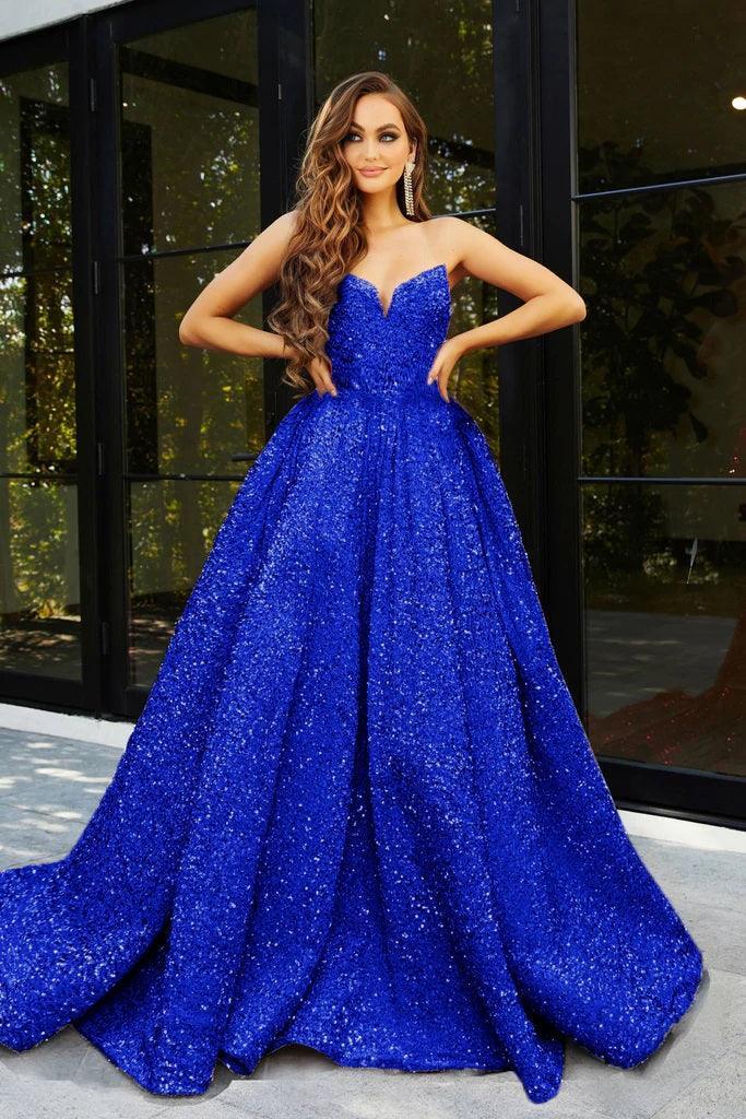 Portia And Scarlett 21208 Prom Long Ball Gown Sale