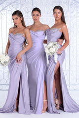 Portia And Scarlett 21218 Prom Long Formal Dress