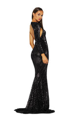 Portia And Scarlett 2045 Sexy Long Formal Prom Dress