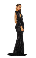 Portia And Scarlett 2045 Sexy Long Formal Prom Dress Sale