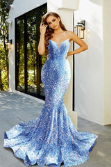Portia And Scarlett 21208 Strapless Long Prom Dress