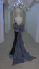 Sequin Prom Dress