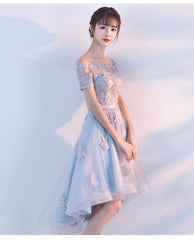 Custom Lovely Tulle Homecoming Dresses, Formal Dresses, Cute Party Dress