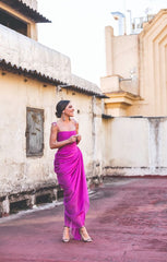 Robe de bal Longue robe de soirée