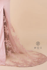 Prom Long Dress Formal Evening Gown