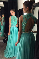Prom Dresses, Evening Gown, Graduation School Party Gown, Winter Formal Dress