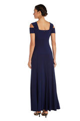 R&M Richards 1367 Evening Long Formal Dress