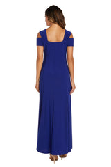 R&M Richards 1367 Evening Long Formal Dress