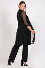 R&M Richards 1549 Mother Of The Bride Pant Suit
