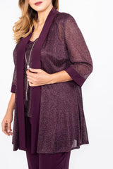 R&M Richards 1782 Mother Of The Bride Pantsuit