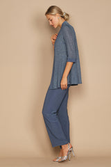 R&M Richards 1782 Mother Of The Bride Pantsuit