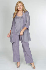 R&M Richards 1782 Mother Of The Bride Pantsuit