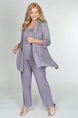 R&M Richards 1782 Mother Of The Bride Pantsuit