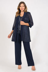 R&M Richards 1782 Mother Of The Bride Pantsuit