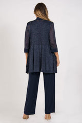 R&M Richards 1782 Mother Of The Bride Pantsuit