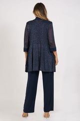 R&M Richards 1782W Mother Of The Bride Pants Suit