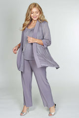 R&M Richards 1782W Mother Of The Bride Pants Suit