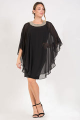 R&M Richards 2325 Short Mother Of The Bride Dress
