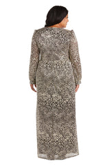 R&M Richards 2462 Formal Long Dress Sale
