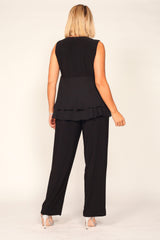 R&M Richards 3044 Two Piece Pant Set
