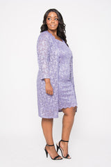 R&M Richards 3296 Mother Of The Bride Formal Dress