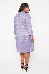 R&M Richards 3296 Mother Of The Bride Formal Dress