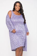 R&M Richards 3296 Mother Of The Bride Formal Dress